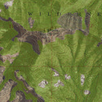 NM-SHELLEY PEAK: GeoChange 1964-2014 Preview 2