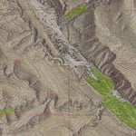 NM-CANTEEN CANYON: GeoChange 1964-2014 Preview 2