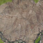 NM-CANTEEN CANYON: GeoChange 1964-2014 Preview 3