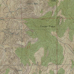 NM-WRYE PEAK: GeoChange 1972-2014 Preview 3