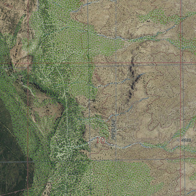 NM-SAN ANTONIO: GeoChange 1972-2014 Preview 3