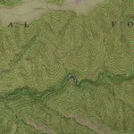 NM-MIDDLE MESA: GeoChange 1964-2014 Preview 2