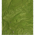 NM-MOGOLLON BALDY PEAK: GeoChange 1964-2014 Preview 1