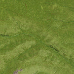 NM-MOGOLLON BALDY PEAK: GeoChange 1964-2014 Preview 3