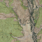 NM-ALMA: GeoChange 1958-2014 Preview 2