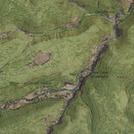 NM-NEGRITO MOUNTAIN: GeoChange 1958-2014 Preview 3
