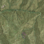 NM-BEARWALLOW MOUNTAIN: GeoChange 1958-2014 Preview 3