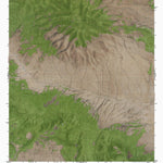 NM-O BAR O CANYON WEST: GeoChange 1967-2014 Preview 1