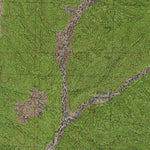 NM-INDIAN PEAKS WEST: GeoChange 1967-2014 Preview 3