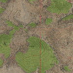 NM-LOCO MOUNTAIN: GeoChange 1958-2014 Preview 2