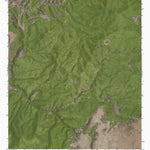NM-TELEPHONE CANYON: GeoChange 1958-2014 Preview 1