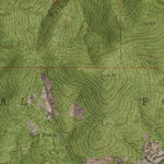 NM-TELEPHONE CANYON: GeoChange 1958-2014 Preview 2
