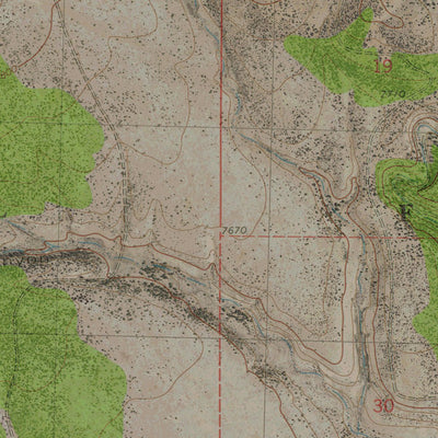 NM-COLLINS PARK: GeoChange 1967-2014 Preview 2