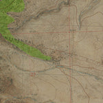 NM-PELONA MOUNTAIN: GeoChange 1967-2014 Preview 2