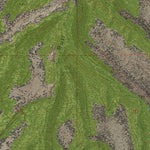 NM-SIGN CAMP MOUNTAIN: GeoChange 1958-2014 Preview 3