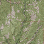 NM-CRUZVILLE: GeoChange 1964-2014 Preview 3