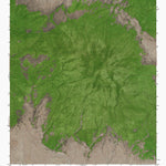 NM-PITCHFORK CANYON: GeoChange 1958-2014 Preview 1