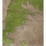 NM-RAIL CANYON: GeoChange 1967-2014 Preview 1