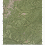 NM-SQUIRREL SPRINGS CANYON: GeoChange 1964-2014 Preview 1