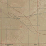 NM-HORSE MOUNTAIN EAST: GeoChange 1973-2014 Preview 2