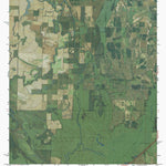 AR-DE VALLS BLUFF NE: GeoChange 1966-2013 Preview 1