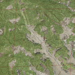 NM-UNDERWOOD LAKE: GeoChange 1964-2014 Preview 3