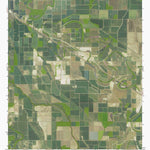 AR-GRADY: GeoChange 1962-2013 Preview 1