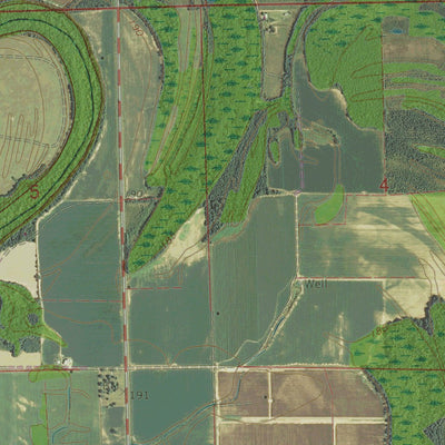 AR-TARRY: GeoChange 1962-2013 Preview 2