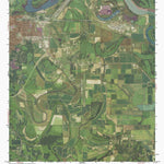 AR-LADD: GeoChange 1962-2013 Preview 1