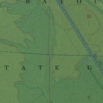 AR-HUMPHREY SW: GeoChange 1966-2013 Preview 2