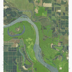 AR-GILLETT: GeoChange 1971-2013 Preview 1