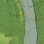 AR-GILLETT: GeoChange 1971-2013 Preview 2