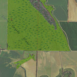 AR-REYDELL: GeoChange 1962-2013 Preview 2