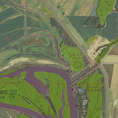 AR-REYDELL: GeoChange 1962-2013 Preview 3