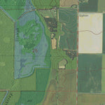 AR-CULLER: GeoChange 1975-2013 Preview 2