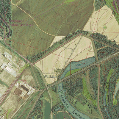 AR-ROB ROY: GeoChange 1962-2013 Preview 3