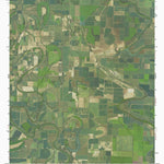 AR-SHERRILL: GeoChange 1962-2013 Preview 1