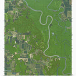 AR-ABERDEEN: GeoChange 1966-2013 Preview 1