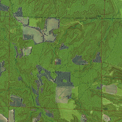 AR-ABERDEEN: GeoChange 1966-2013 Preview 2