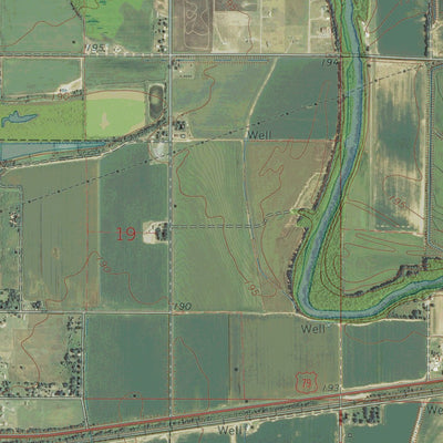 AR-HUMPHREY: GeoChange 1966-2013 Preview 2