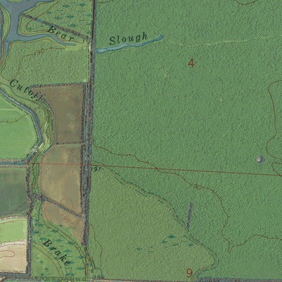 AR-HUMPHREY: GeoChange 1966-2013 Preview 3