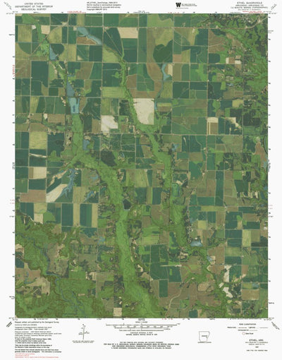 AR-ETHEL: GeoChange 1964-2013 Preview 1