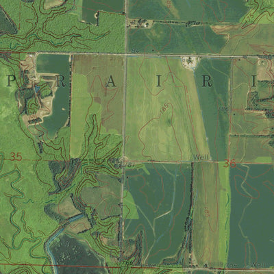 AR-ETHEL: GeoChange 1964-2013 Preview 2