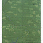 AR-BAKER SPRINGS: GeoChange 1982-2013 Preview 1