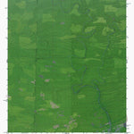 AR-OK-DE QUEEN NW: GeoChange 1961-2013 Preview 1