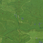 AR-GILLHAM DAM: GeoChange 1961-2013 Preview 2
