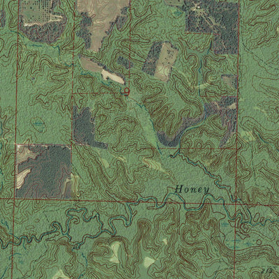 AR-ROE: GeoChange 1966-2013 Preview 3