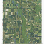 AR-DE WITT SW: GeoChange 1966-2013 Preview 1