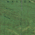 AR-EAGLE MOUNTAIN: GeoChange 1982-2013 Preview 2