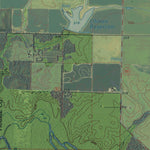 AR-PARKERS CORNER: GeoChange 19666-2013 Preview 2